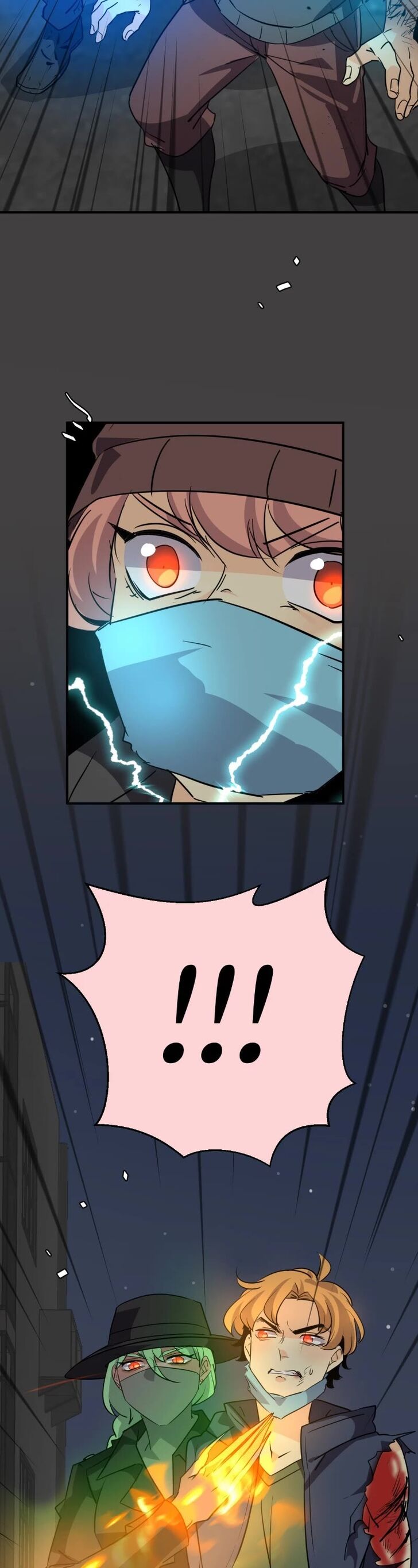 Read unOrdinary Manga Online