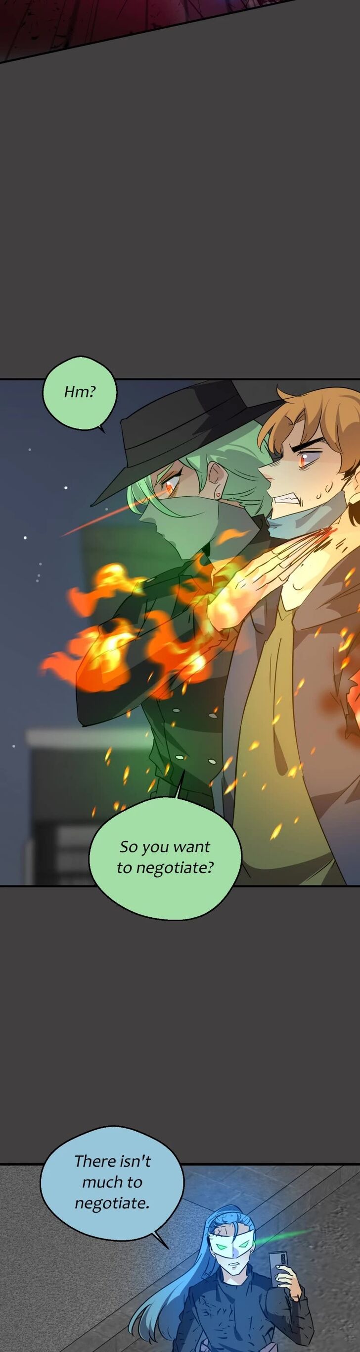 Read unOrdinary Manga Online