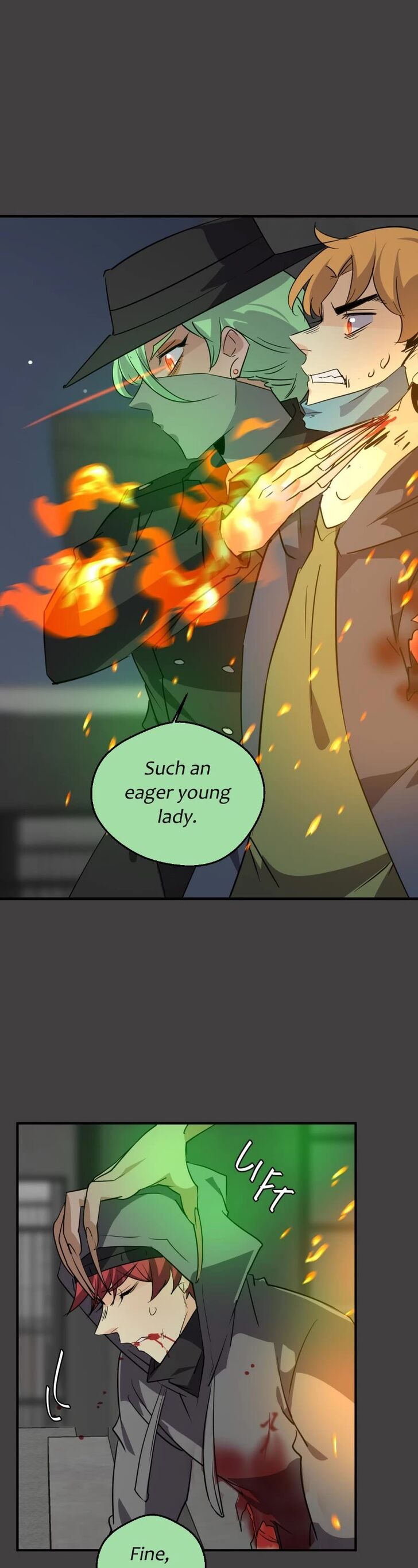 Read unOrdinary Manga Online
