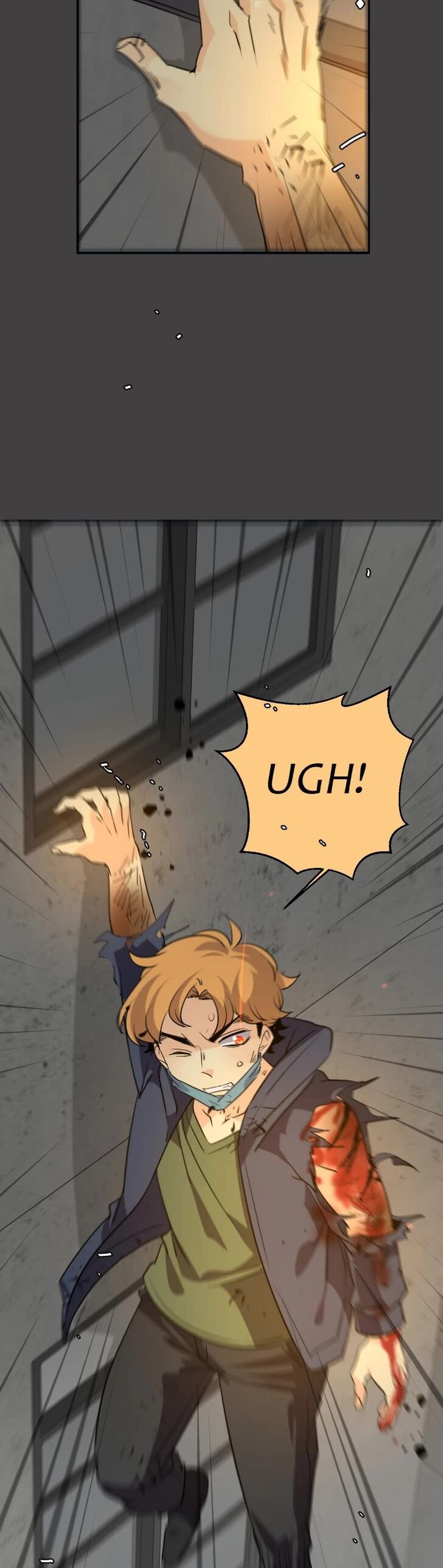 Read unOrdinary Manga Online
