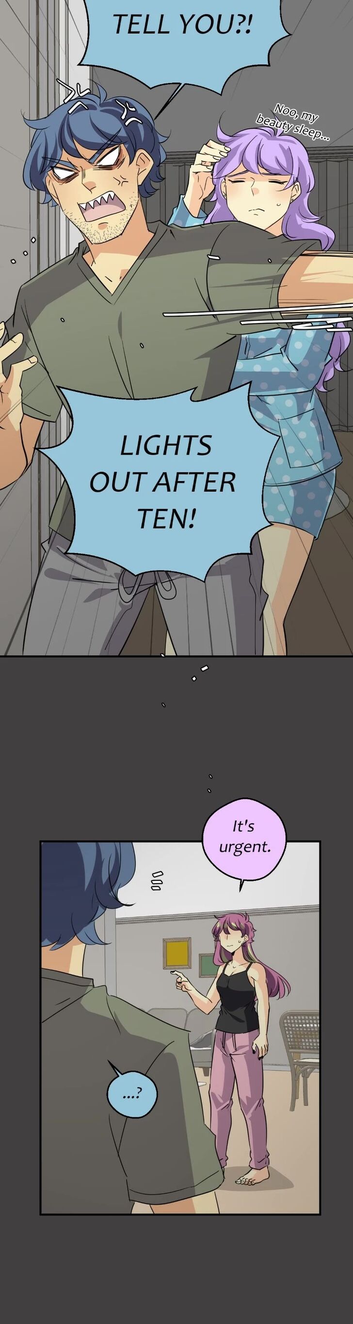 Read unOrdinary Manga Online