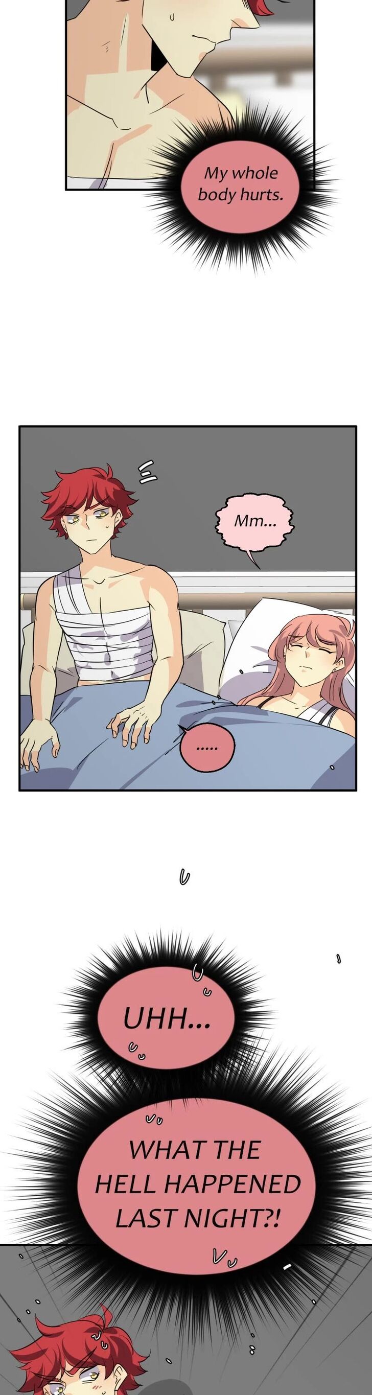 Read unOrdinary Manga Online