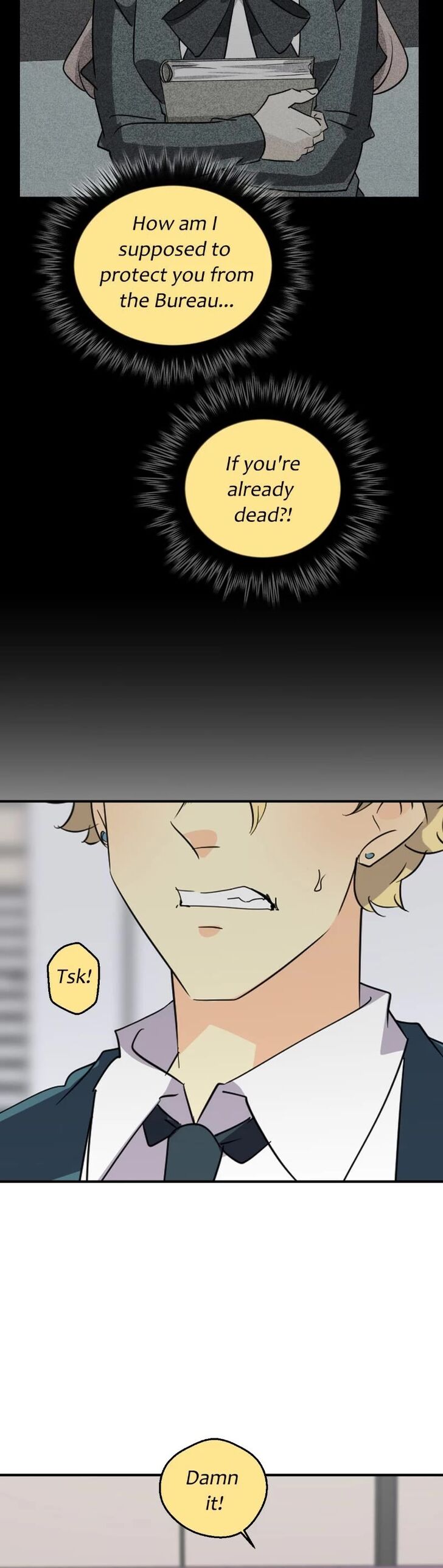 Read unOrdinary Manga Online