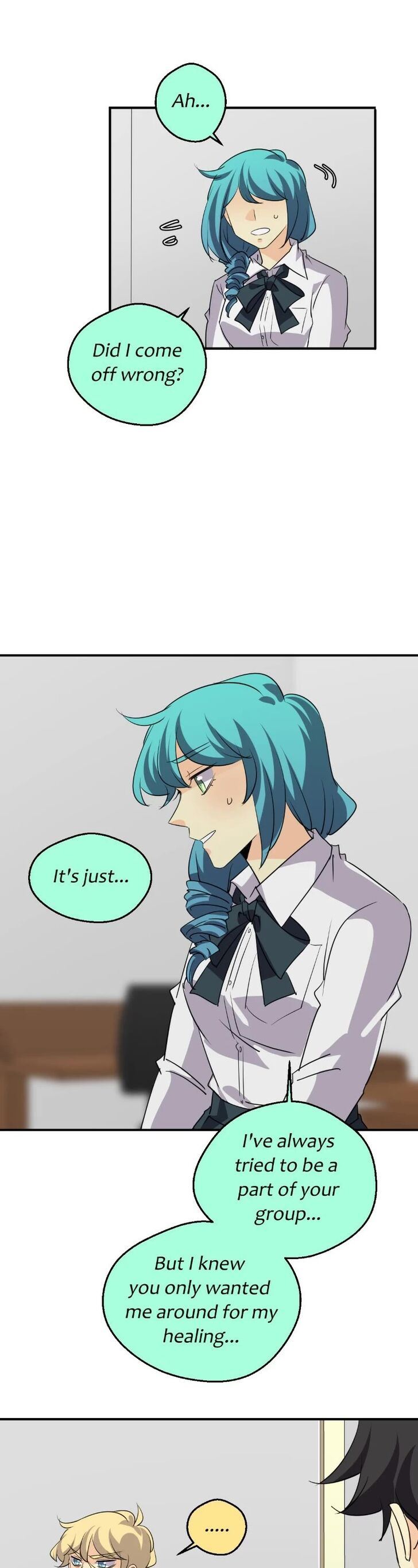 Read unOrdinary Manga Online
