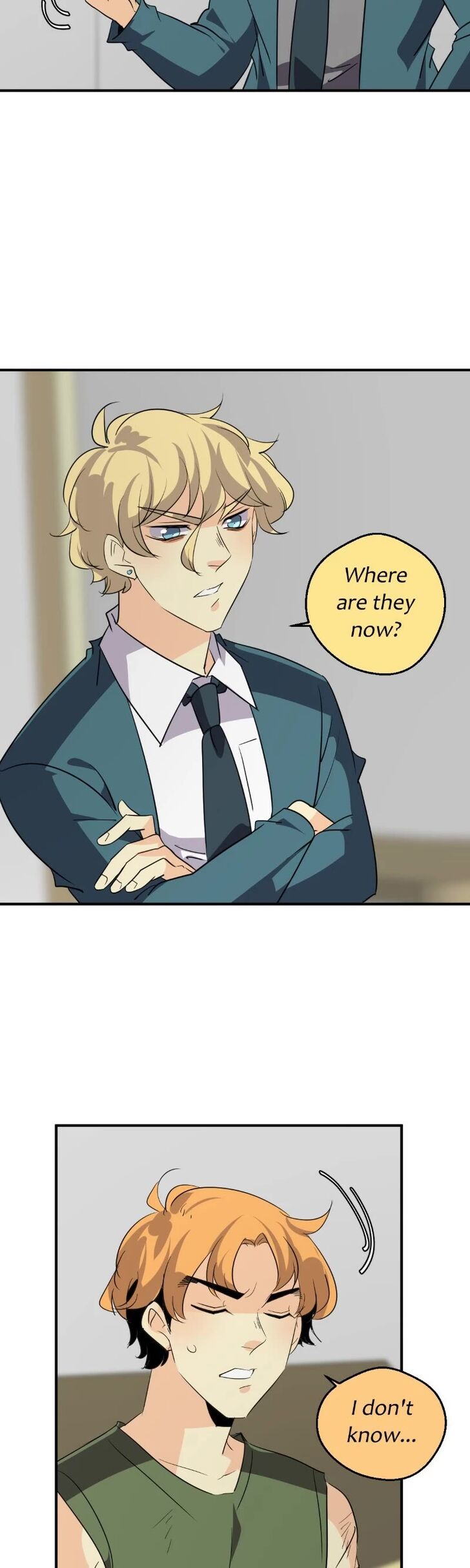 Read unOrdinary Manga Online