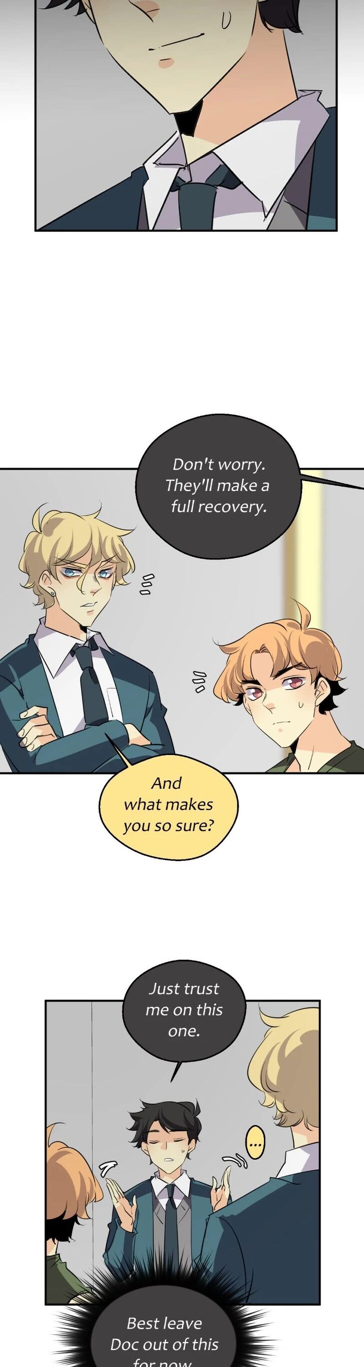 Read unOrdinary Manga Online