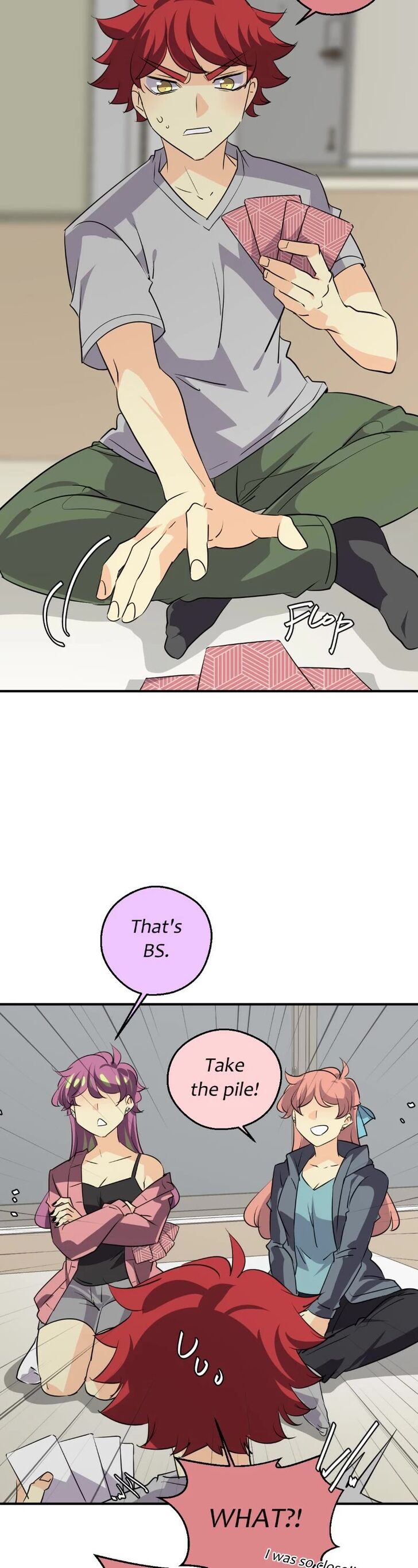 Read unOrdinary Manga Online