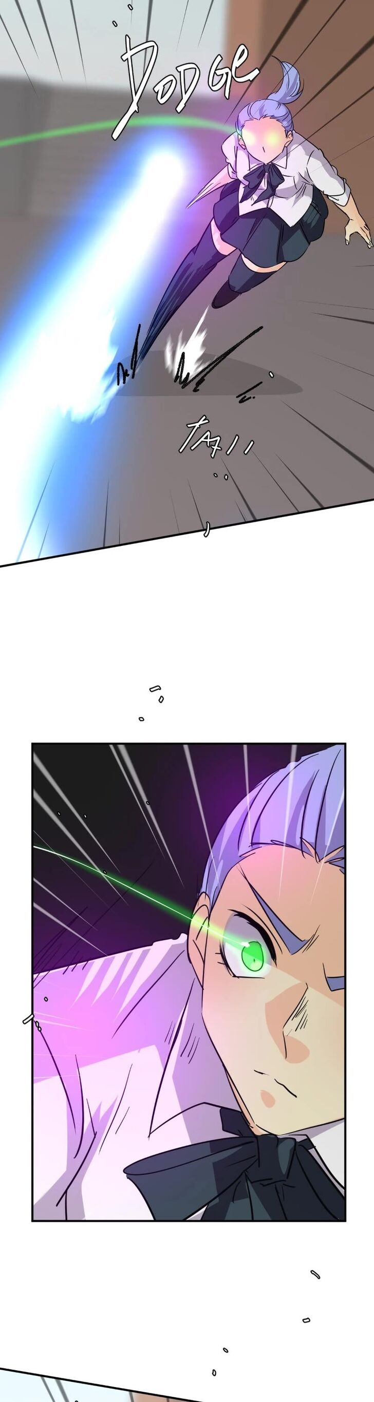 Read unOrdinary Manga Online