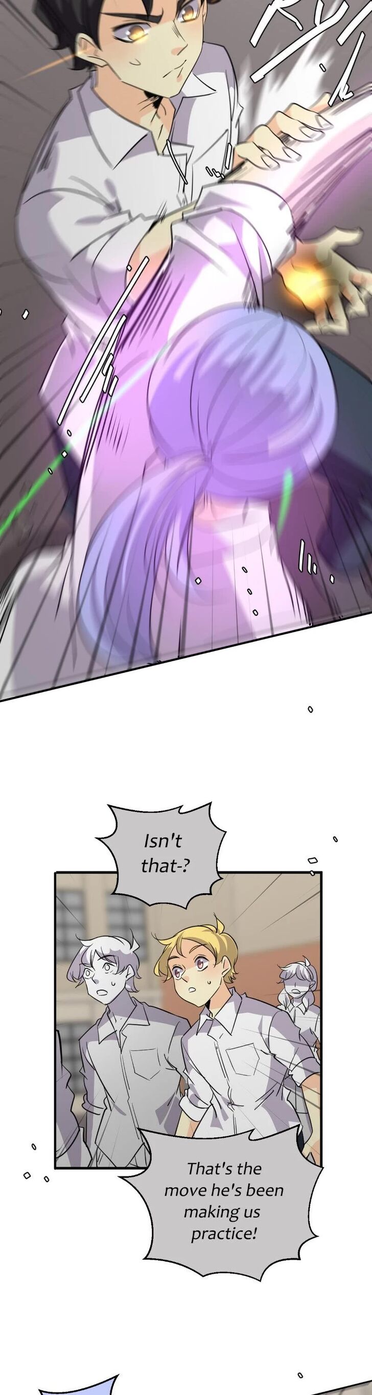 Read unOrdinary Manga Online