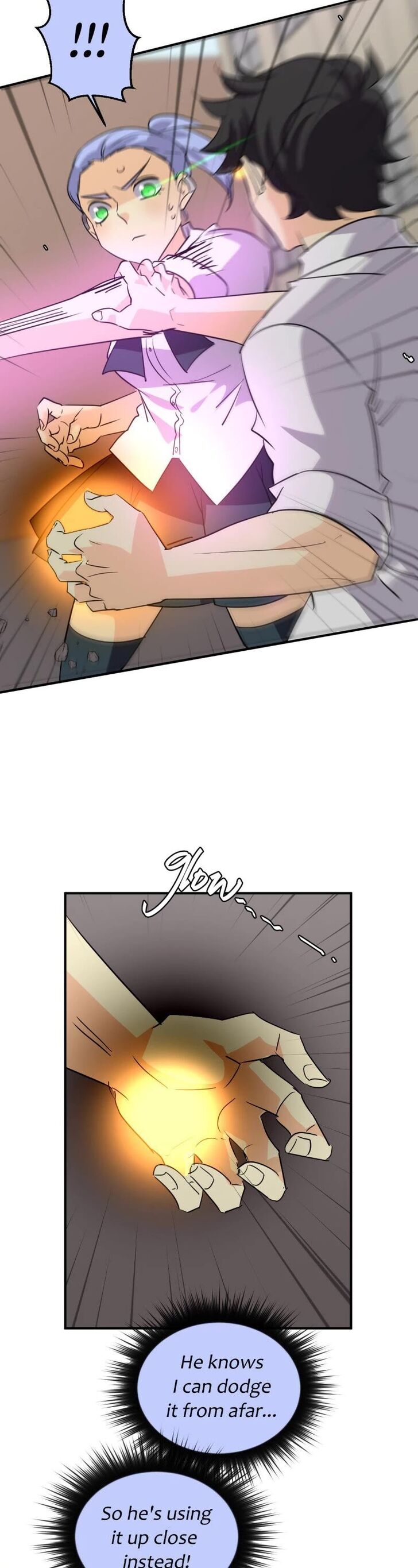 Read unOrdinary Manga Online