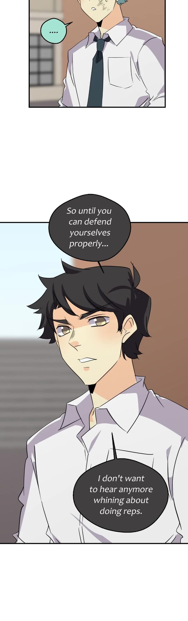 Read unOrdinary Manga Online