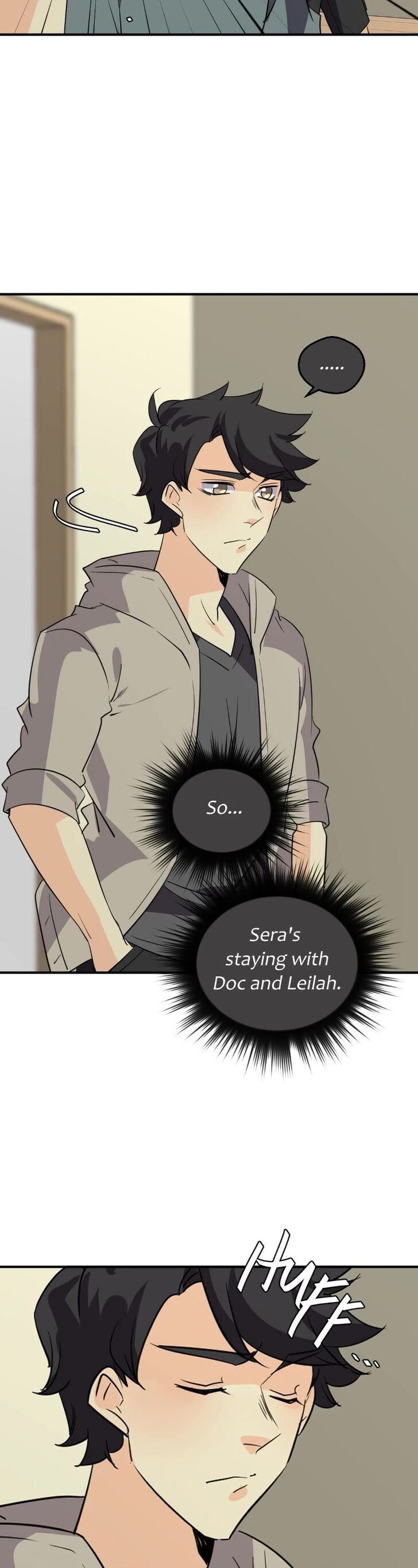 Read unOrdinary Manga Online