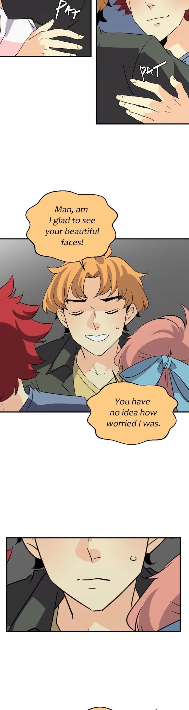 Read unOrdinary Manga Online