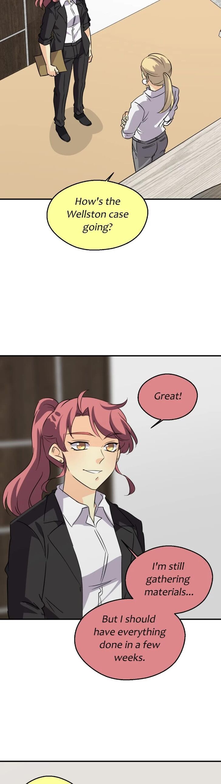 Read unOrdinary Manga Online