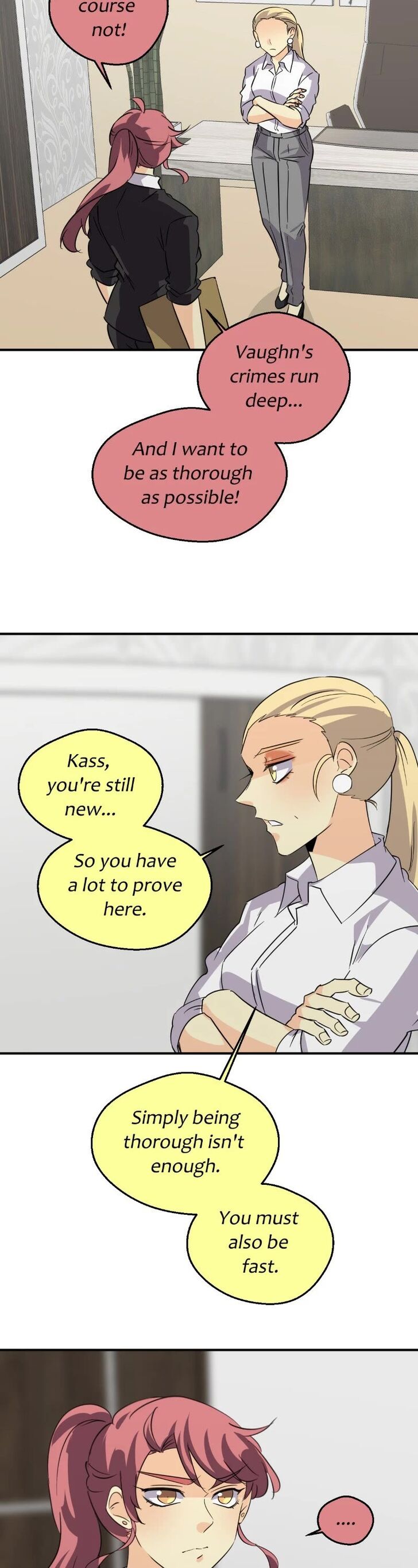 Read unOrdinary Manga Online
