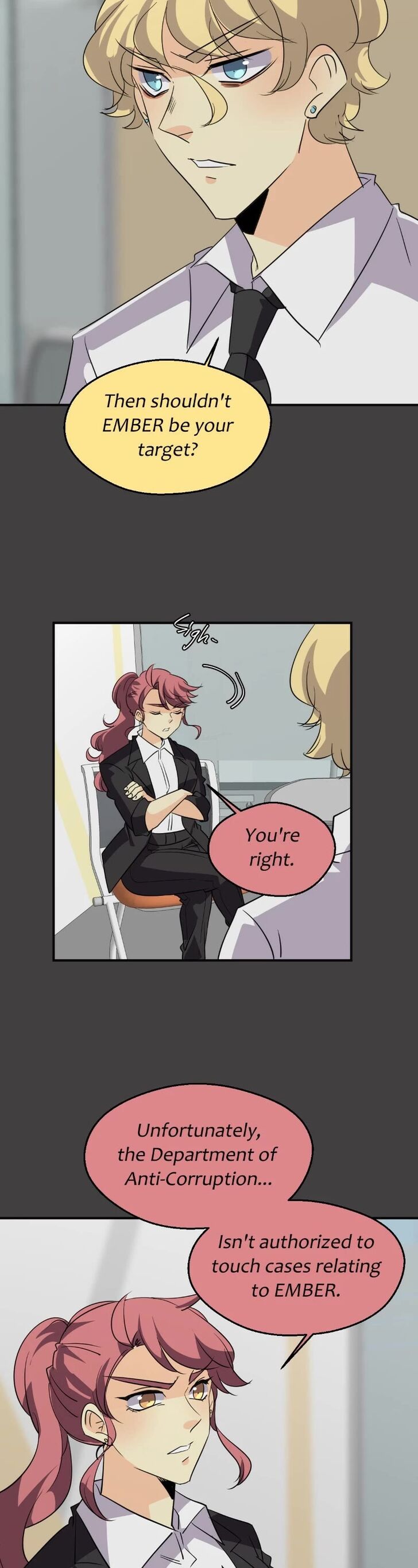 Read unOrdinary Manga Online