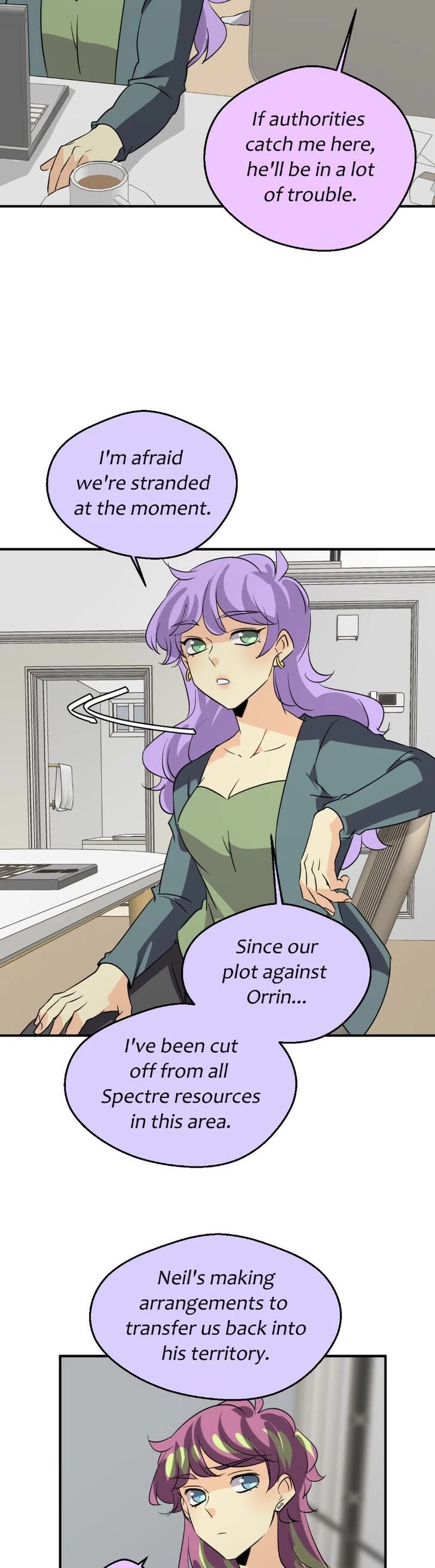 Read unOrdinary Manga Online