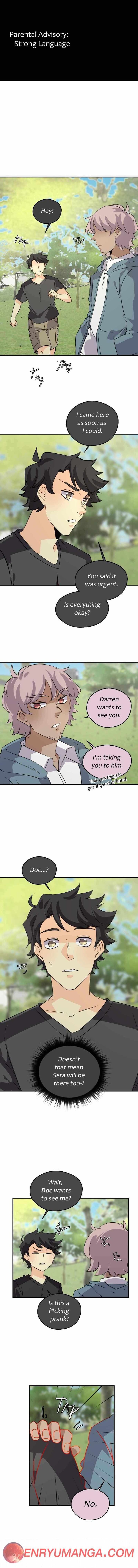 Read unOrdinary Manga Online
