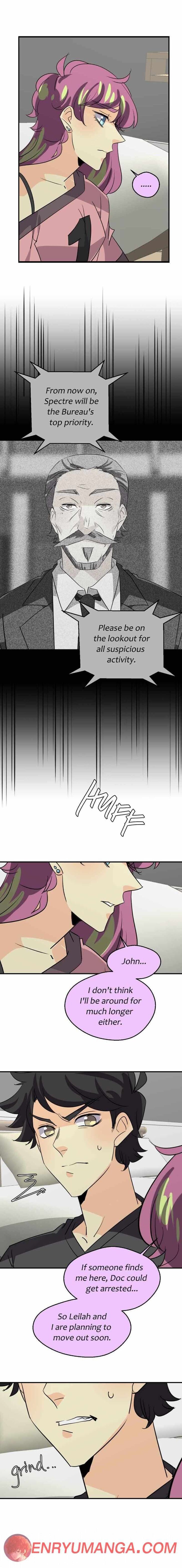 Read unOrdinary Manga Online