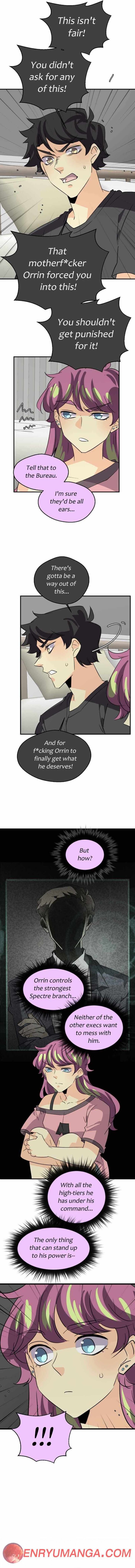 Read unOrdinary Manga Online