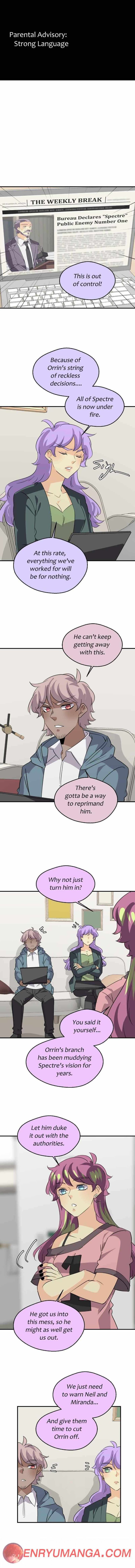 Read unOrdinary Manga Online