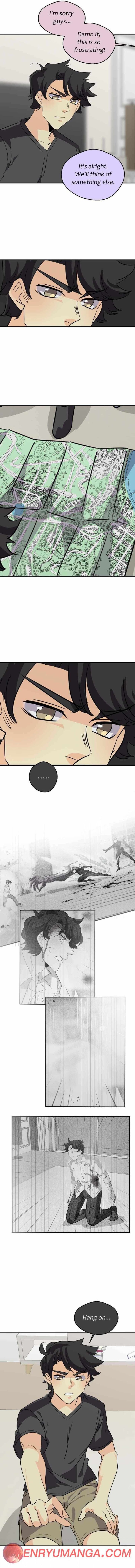 Read unOrdinary Manga Online