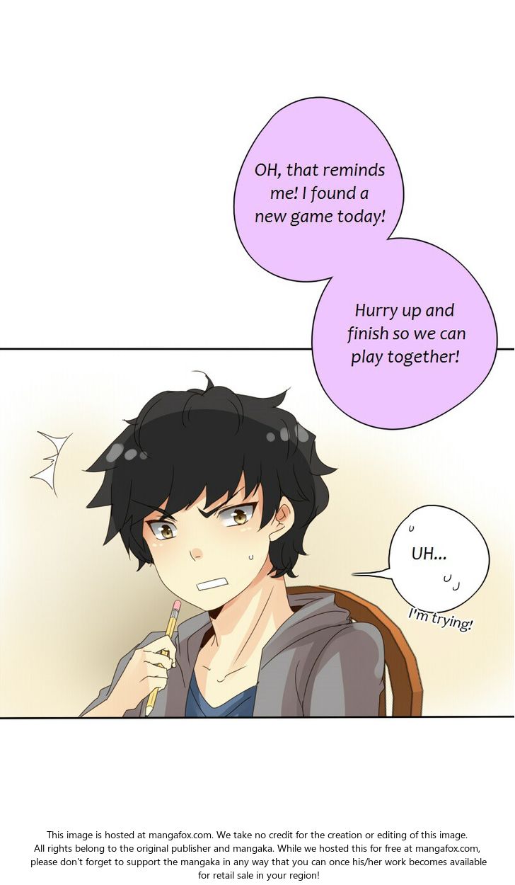 Read unOrdinary Manga Online