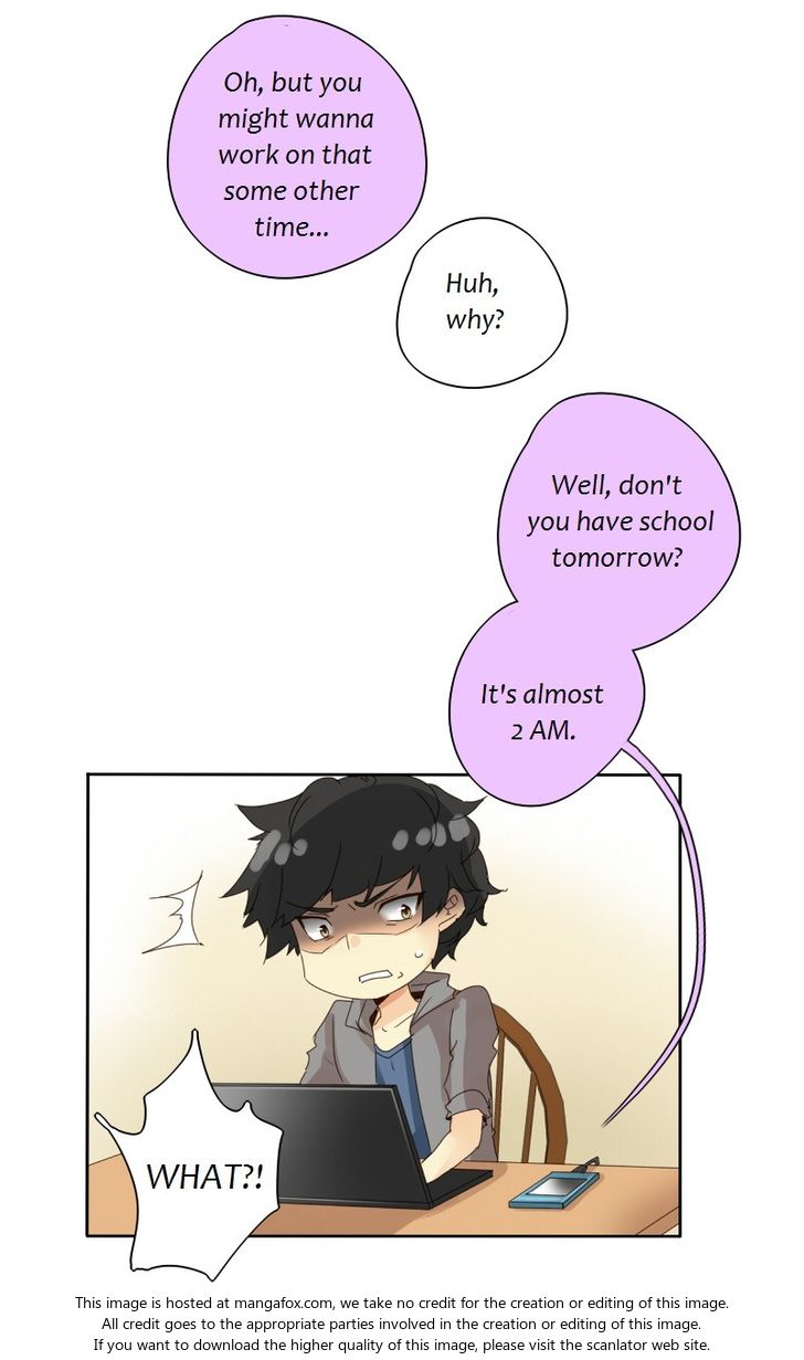 Read unOrdinary Manga Online
