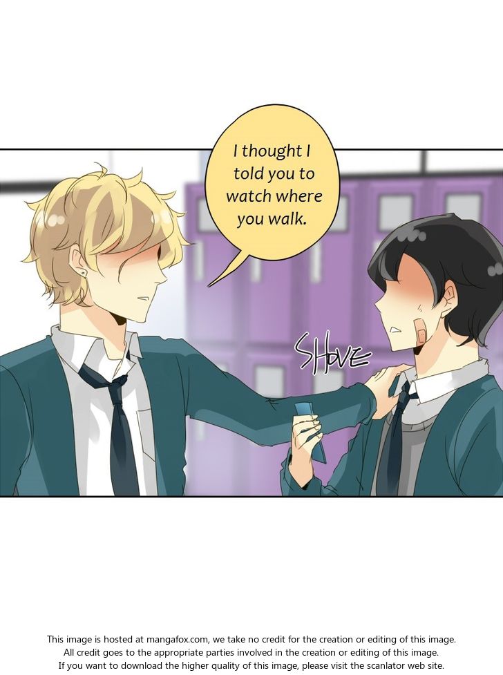 Read unOrdinary Manga Online
