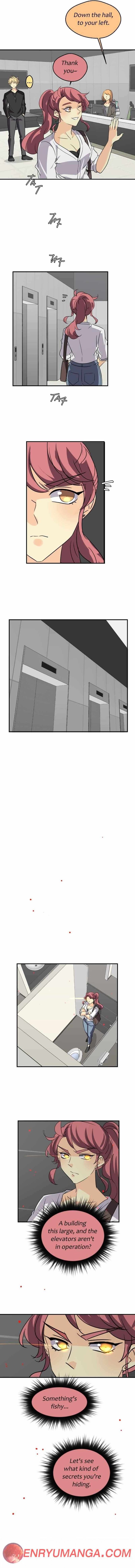Read unOrdinary Manga Online