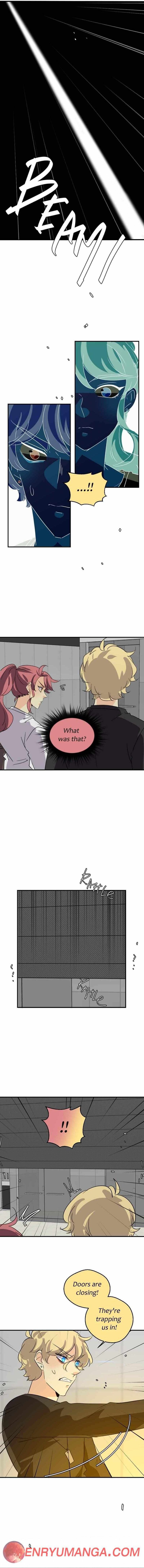 Read unOrdinary Manga Online
