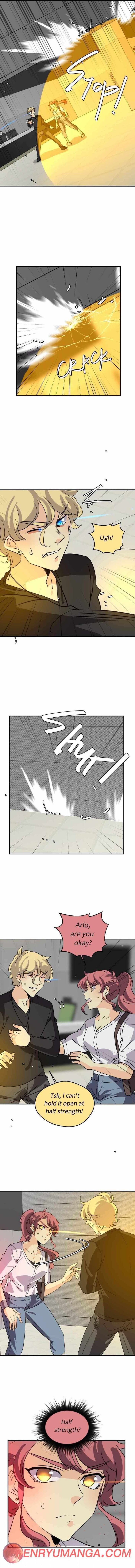 Read unOrdinary Manga Online
