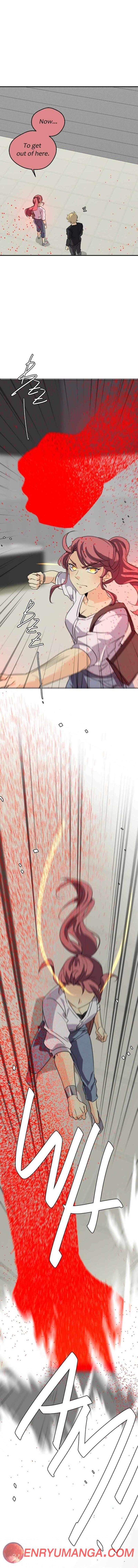Read unOrdinary Manga Online