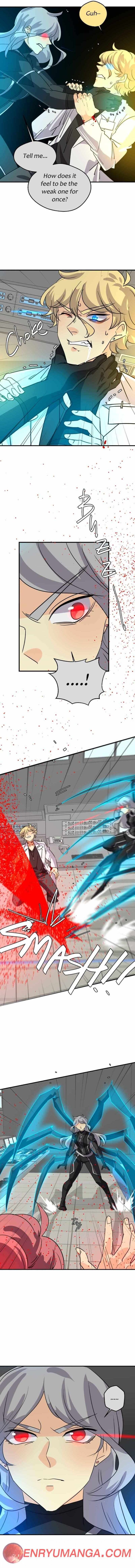 Read unOrdinary Manga Online