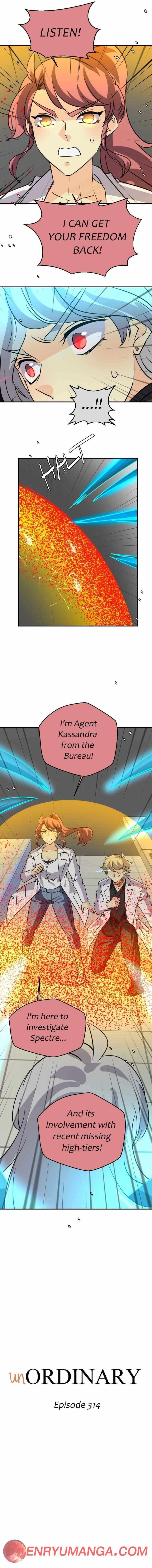 Read unOrdinary Manga Online