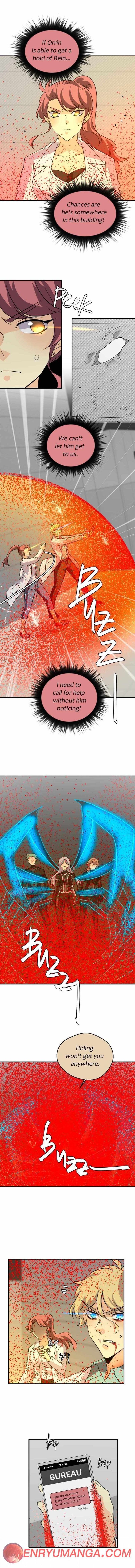 Read unOrdinary Manga Online