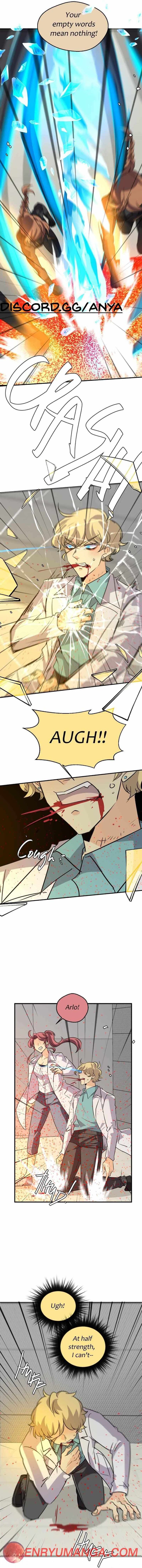 Read unOrdinary Manga Online