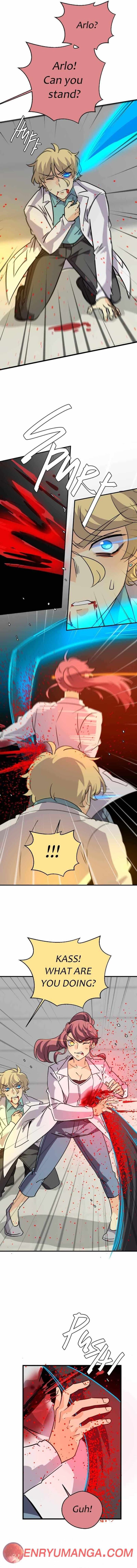 Read unOrdinary Manga Online