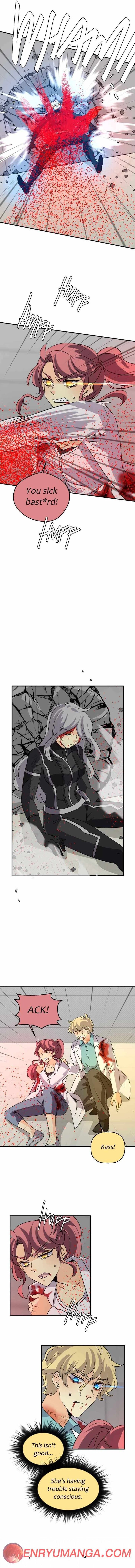 Read unOrdinary Manga Online