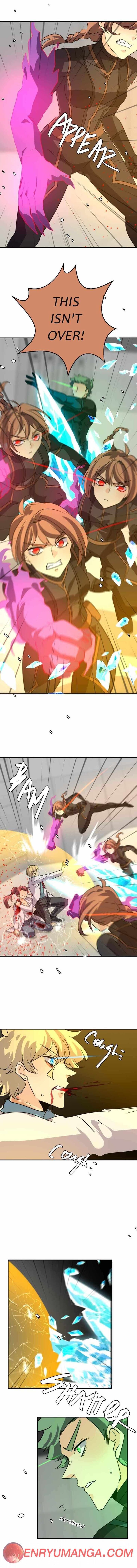 Read unOrdinary Manga Online
