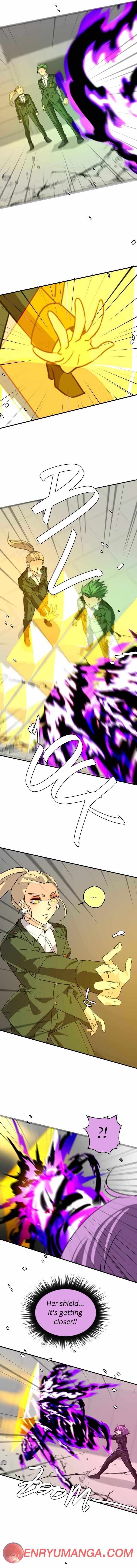 Read unOrdinary Manga Online