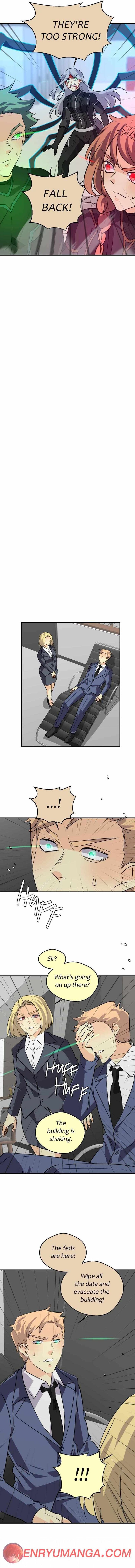 Read unOrdinary Manga Online
