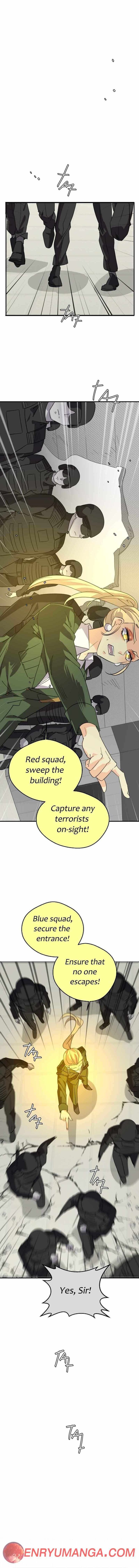 Read unOrdinary Manga Online