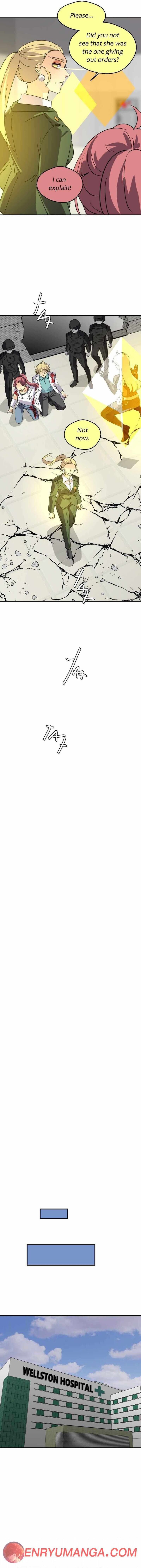 Read unOrdinary Manga Online