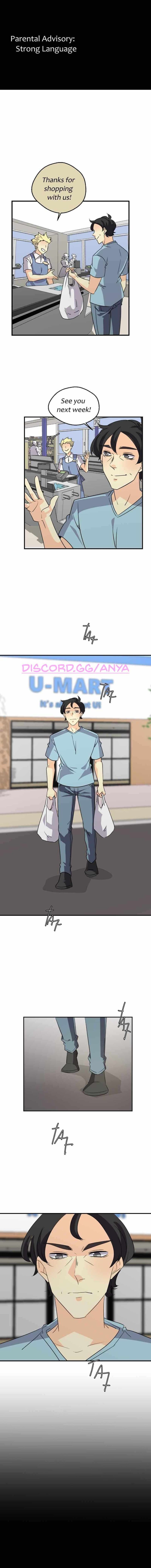 Read unOrdinary Manga Online