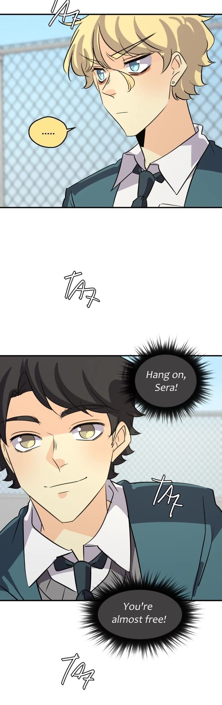 Read unOrdinary Manga Online