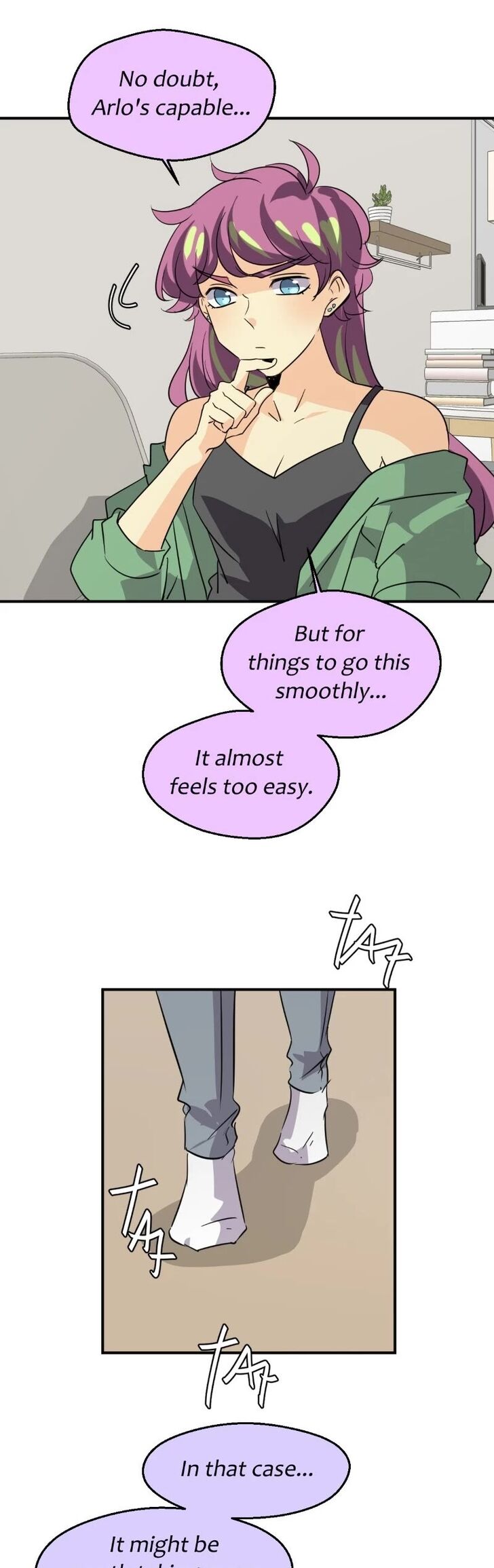Read unOrdinary Manga Online