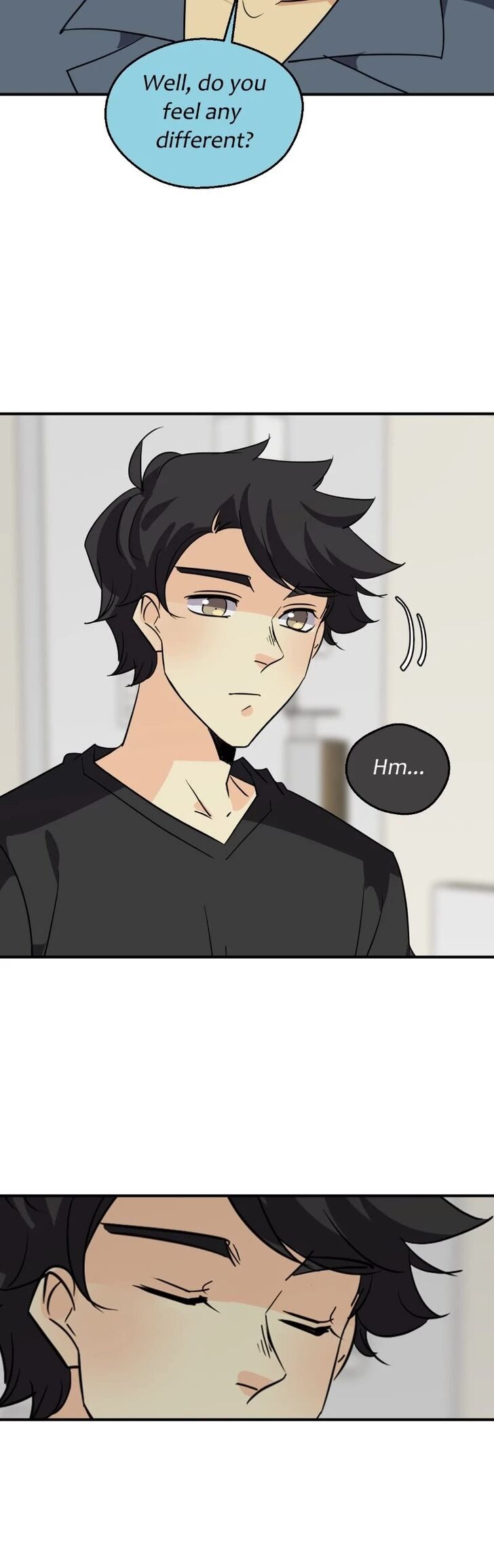Read unOrdinary Manga Online
