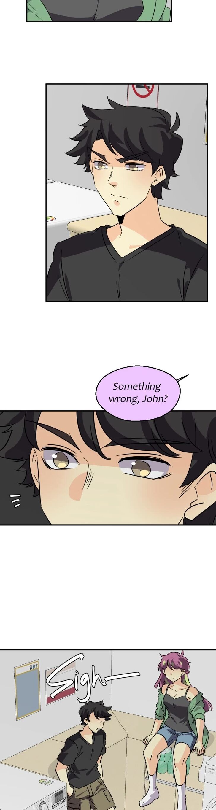 Read unOrdinary Manga Online