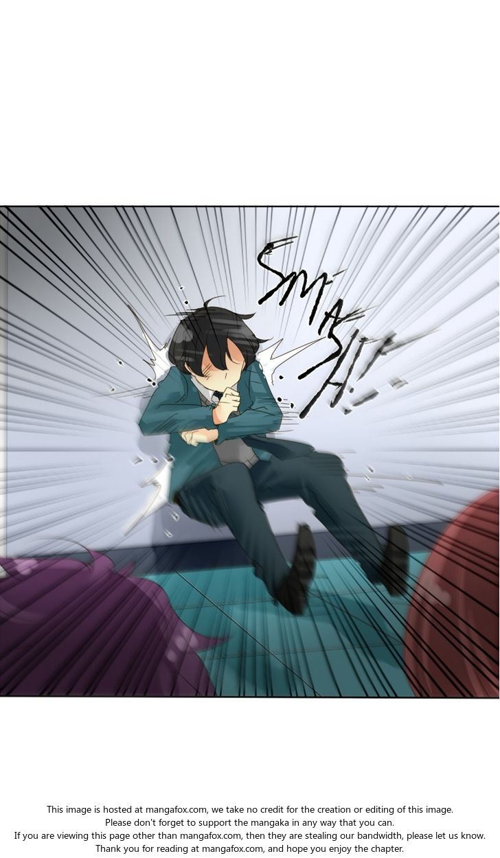 Read unOrdinary Manga Online